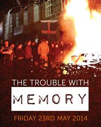 Trouble with Memory image